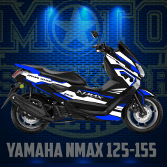 YAMAHA NMAX (125-155)