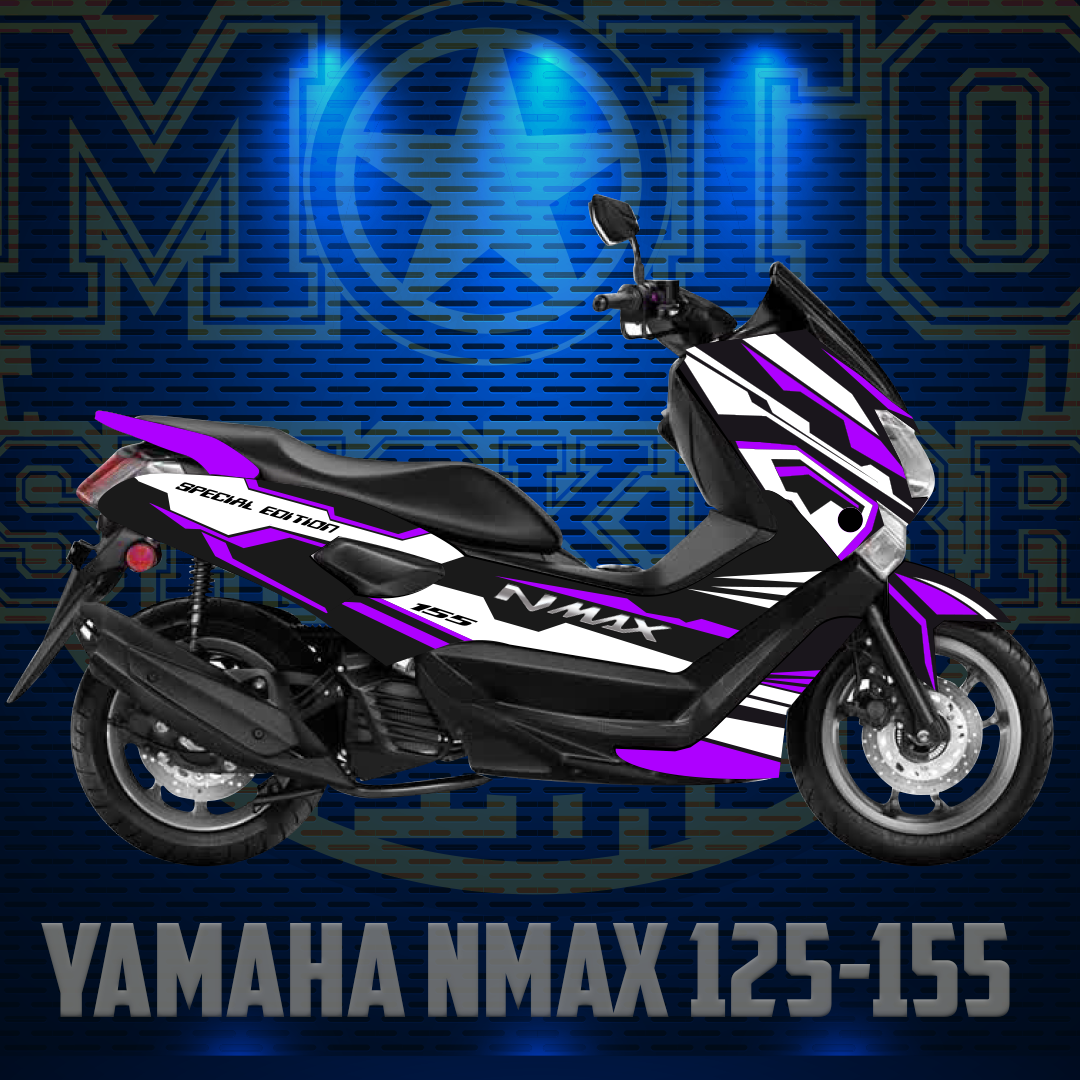 YAMAHA NMAX (125-155)