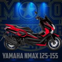 YAMAHA NMAX (125-155)
