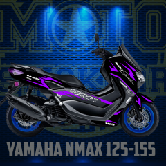 YAMAHA NMAX (125-155)