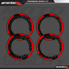 V2 TASARIMLI JANT KAPAĞI