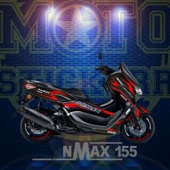 YAMAHA NMAX (125-155)