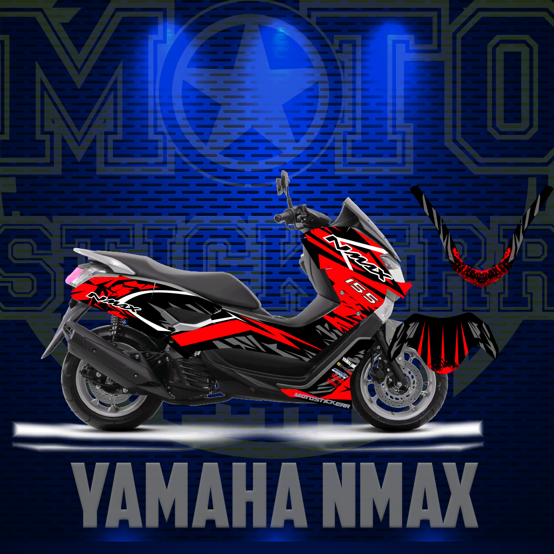YAMAHA NMAX (125-155)