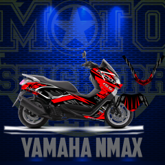 YAMAHA NMAX (125-155)