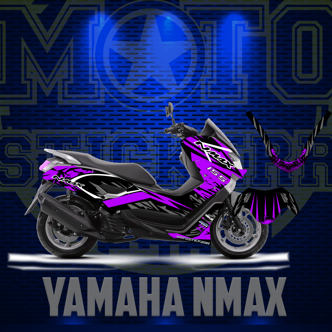 YAMAHA NMAX (125-155)
