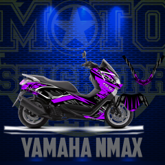 YAMAHA NMAX (125-155)
