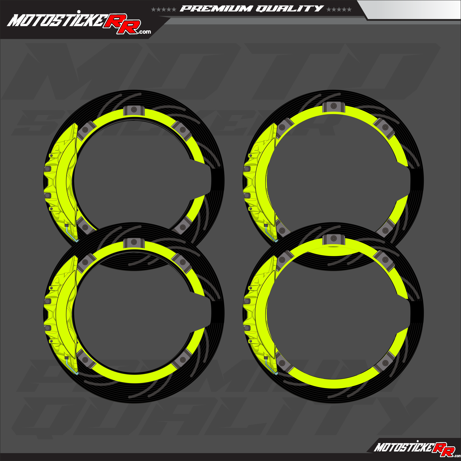 V2 TASARIMLI JANT KAPAĞI