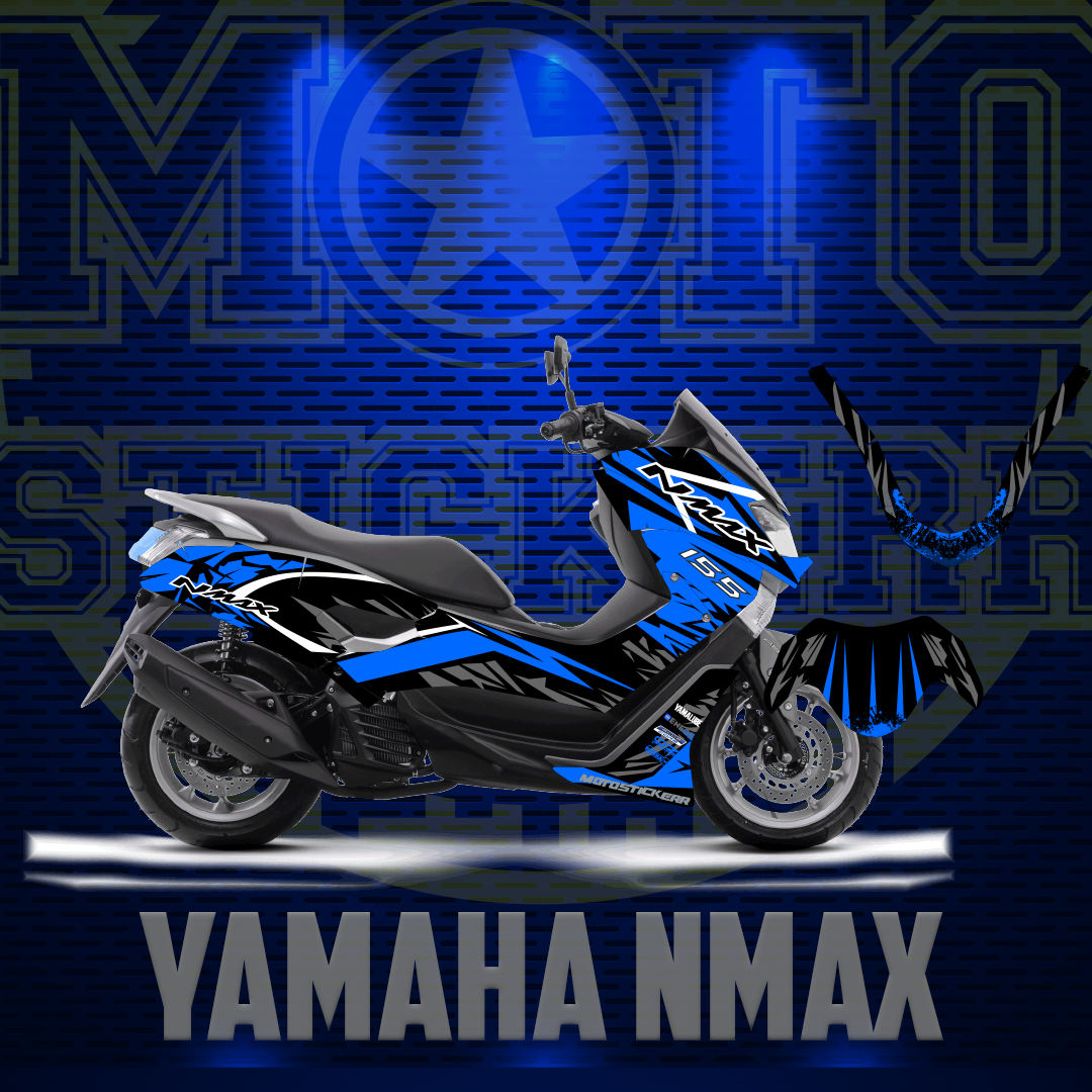YAMAHA NMAX (125-155)
