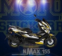 YAMAHA NMAX (125-155)
