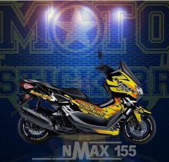 YAMAHA NMAX (125-155)