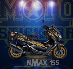 YAMAHA NMAX (125-155)