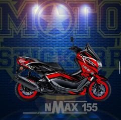 YAMAHA NMAX (125-155)