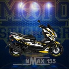YAMAHA NMAX (125-155)