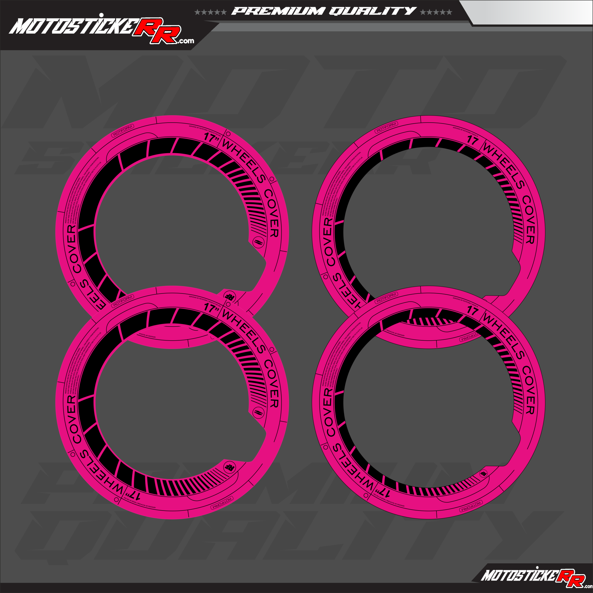 V2 TASARIMLI JANT KAPAĞI