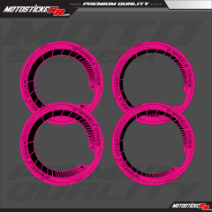 V2 TASARIMLI JANT KAPAĞI