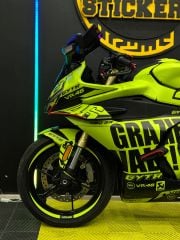 CF MOTO 450SR