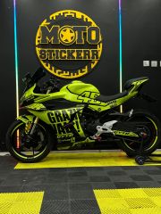 CF MOTO 450SR