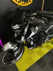 YAMAHA MT-25