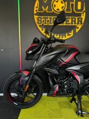 BAJAJ N250 STİCKER SET