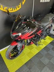 BAJAJ F250 STİCKER SET