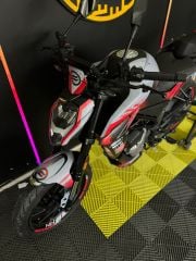 CF MOTO 250NK