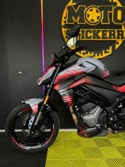 CF MOTO 250NK