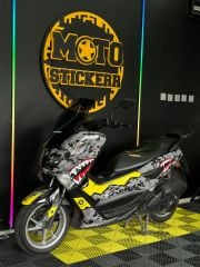 YAMAHA NMAX (125-155)