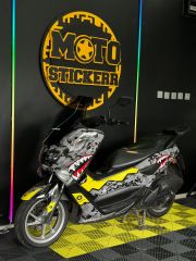 YAMAHA NMAX (125-155)
