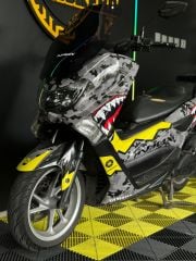 YAMAHA NMAX (125-155)