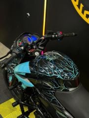 NS 200 STİCKER SET