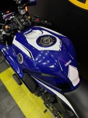 YAMAHA R7 STİCKER SET