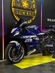 YAMAHA R7 STİCKER SET