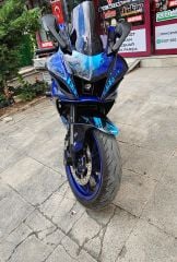 YAMAHA R7 STİCKER SET