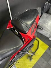 R25 STİCKER SET (2014-2018)