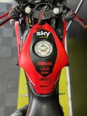 R25 STİCKER SET (2014-2018)