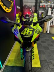 YAMAHA R6 STİCKER SET