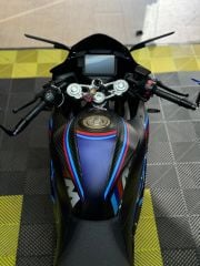SRK 125R STİCKER SET