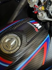 SRK 125R STİCKER SET