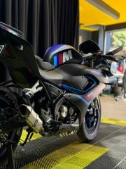 SRK 125R STİCKER SET