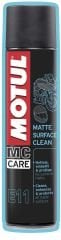 MOTUL MC CARE E11 MATTE SURFACE CLEAN