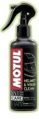 MOTUL MC CARE M1 HELMET & VISOR CLEAN