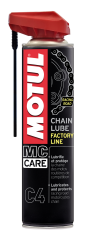 MOTUL MC CARE C4 CHAIN LUBE