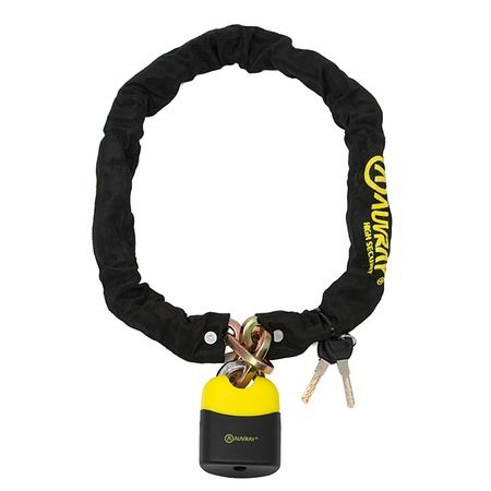 Auvray K-Bloc 200 Zincir Kilit 200 cm