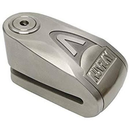 AUVRAY B-LOCK 14 ÇELİK ALARMLI DİSK KİLİDİ 14 MM SRA 120D