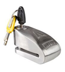 AUVRAY B-LOCK 6 ÇELİK ALARMLI DİSK KİLİDİ 6 MM SRA 110DB