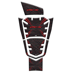 HONDA PCX 2021 - 2023 UYUMLU TANK PAD 005