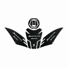 BAJAJ DOMiNAR 250 2020 - 2024 UYUMLU Tank Pad Set 005