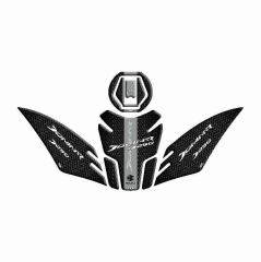 BAJAJ DOMiNAR 250 2020 - 2024 UYUMLU Tank Pad Set 006