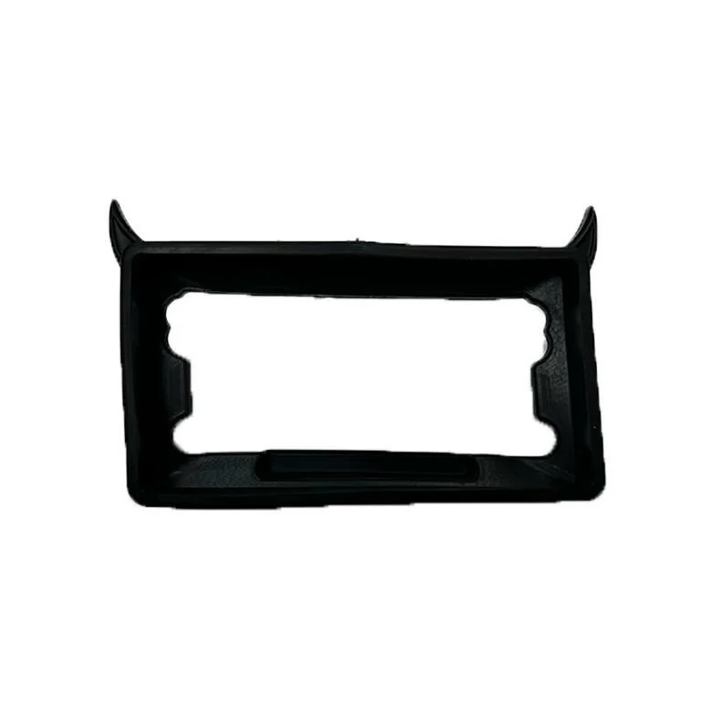 CF MOTO NK 250 2023 UYUMLU KM KORUYUCU KILIF SİYAH