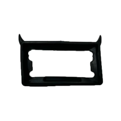 CF MOTO NK 250 2023 UYUMLU KM KORUYUCU KILIF SİYAH